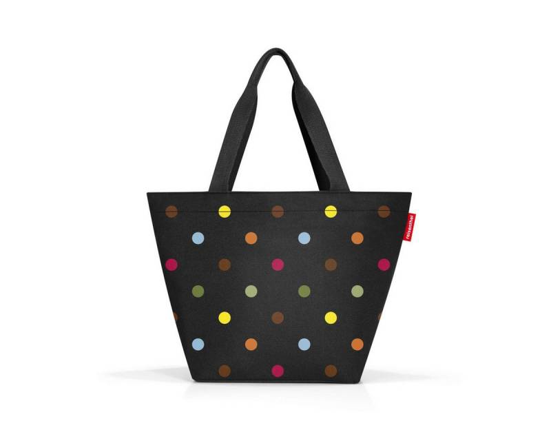 REISENTHEL® Einkaufsshopper shopper M dots, shopper M von REISENTHEL®