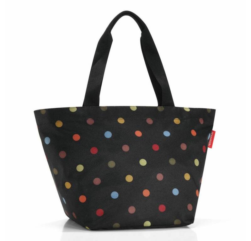 REISENTHEL® Einkaufsshopper shopper M dots 15 L von REISENTHEL®