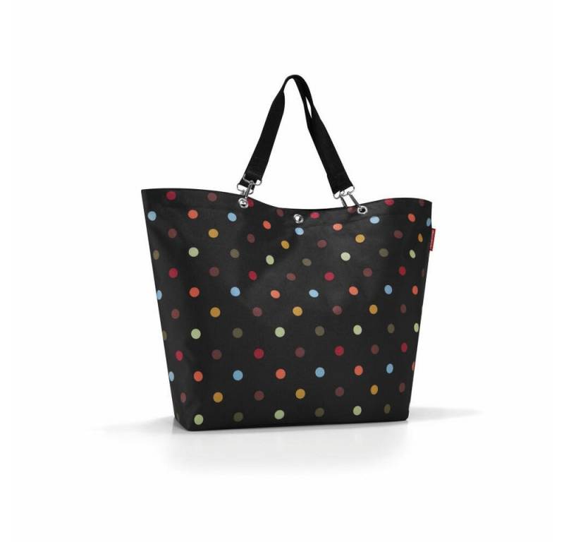 REISENTHEL® Einkaufsshopper shopper XL dots 35 L ZU7009 von REISENTHEL®