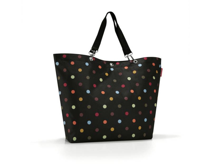 REISENTHEL® Einkaufsshopper shopper XL dots, shopper XL von REISENTHEL®