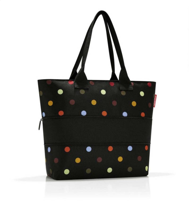REISENTHEL® Einkaufsshopper shopper e1 dots, shopper e1 von REISENTHEL®