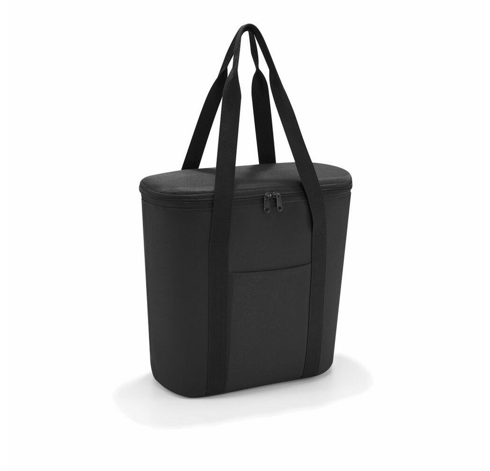 REISENTHEL® Einkaufsshopper thermoshopper Isoliertasche black 15 L von REISENTHEL®
