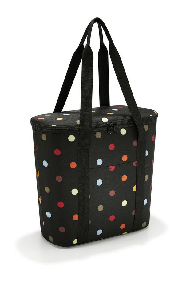 REISENTHEL® Einkaufsshopper thermoshopper dots von REISENTHEL®