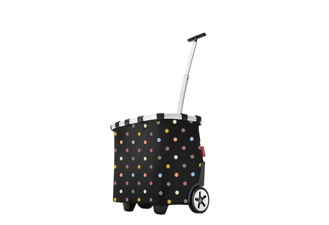 REISENTHEL® Einkaufstrolley, 40 l von REISENTHEL®