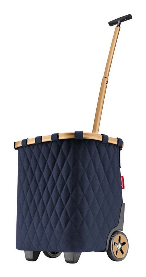 REISENTHEL® Einkaufstrolley Carrycruiser, 40 l von REISENTHEL®