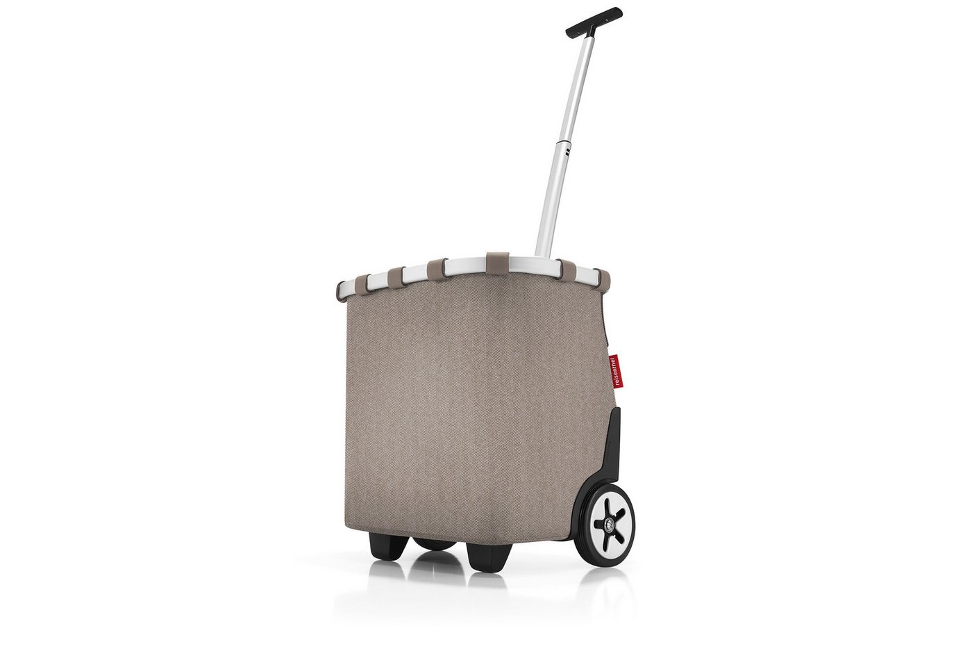 REISENTHEL® Einkaufstrolley Carrycruiser, 40 l von REISENTHEL®