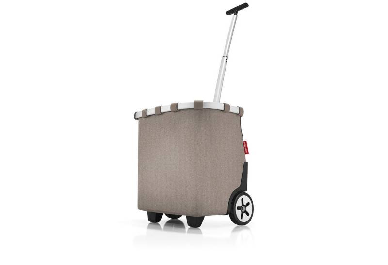 REISENTHEL® Einkaufstrolley Carrycruiser, 40 l von REISENTHEL®