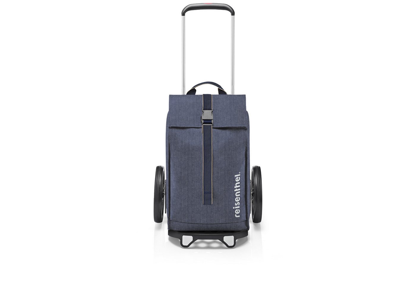 REISENTHEL® Einkaufstrolley Citycruiser, 40 l von REISENTHEL®
