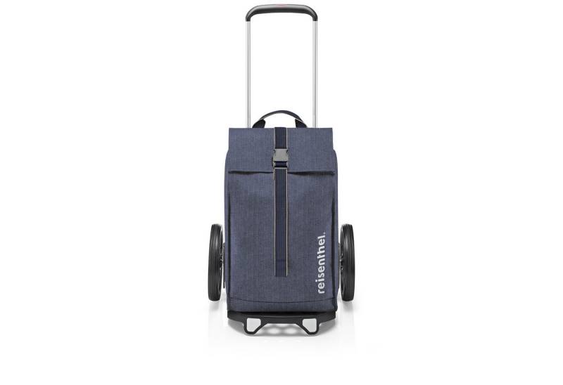 REISENTHEL® Einkaufstrolley Citycruiser, 40 l von REISENTHEL®