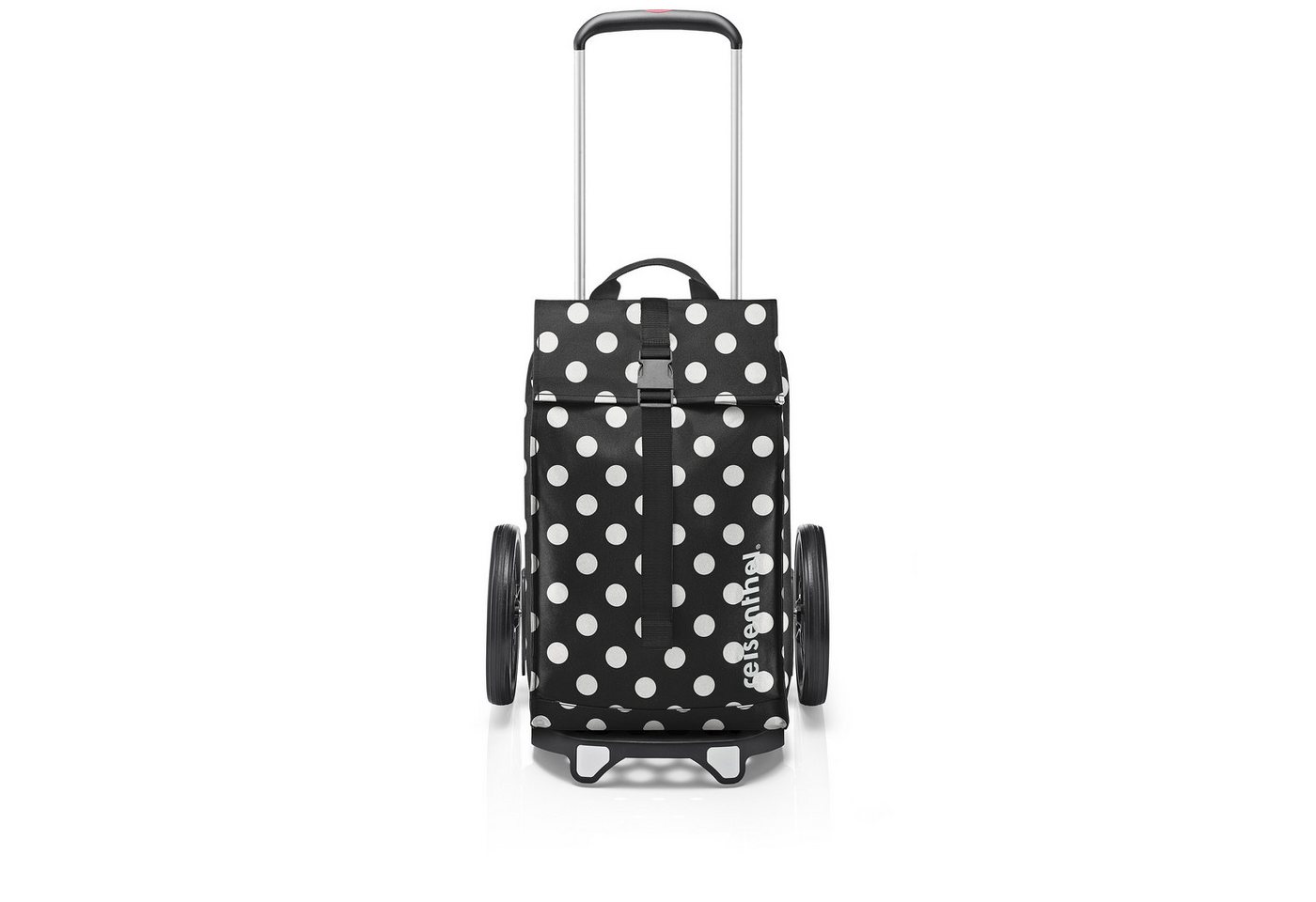 REISENTHEL® Einkaufstrolley Citycruiser, 40 l von REISENTHEL®