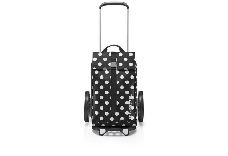 REISENTHEL® Einkaufstrolley Citycruiser, 40 l von REISENTHEL®