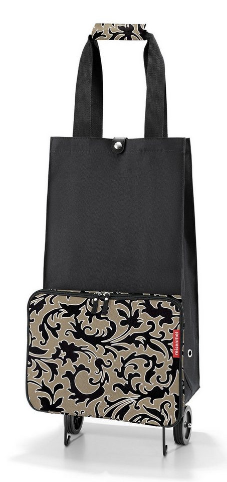 REISENTHEL® Einkaufstrolley Foldable Trolley, 30 l von REISENTHEL®