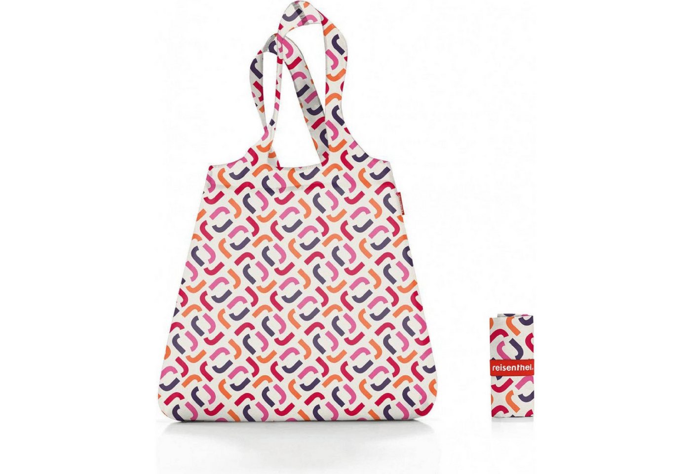 REISENTHEL® Einkaufstrolley Mini Maxi Shopper von REISENTHEL®