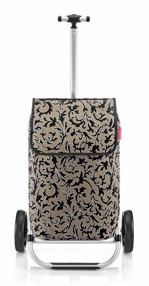REISENTHEL® Einkaufstrolley Shopping Trolley, 45 l von REISENTHEL®