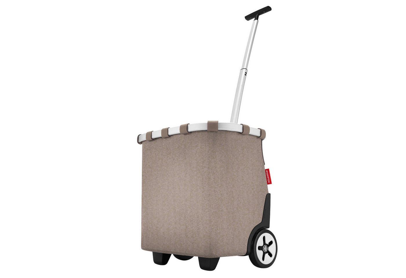 REISENTHEL® Einkaufstrolley carrycruiser, 40 l, herausnehmbares Innenfutter von REISENTHEL®