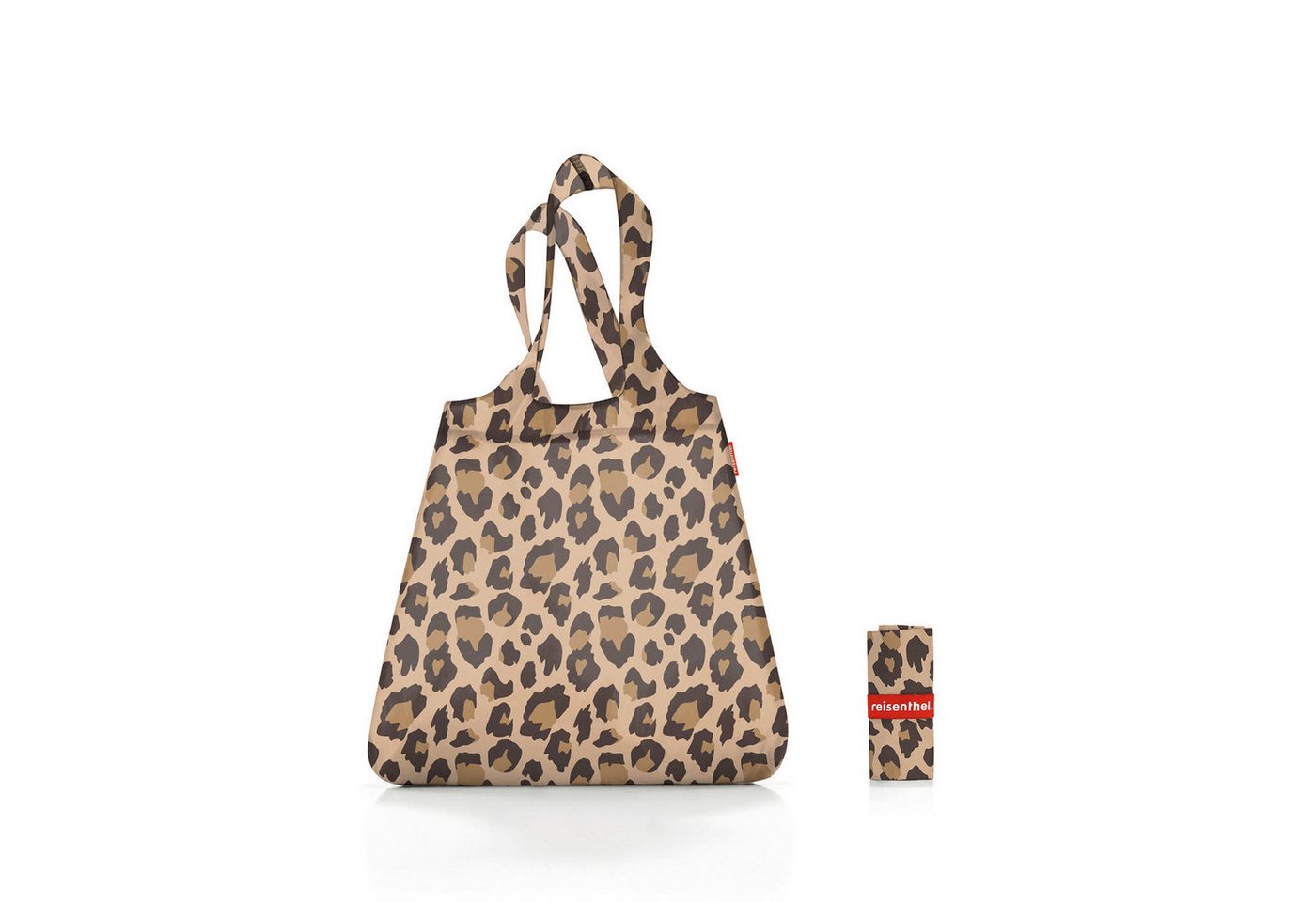 REISENTHEL® Einkaufstrolley mini maxi shopper von REISENTHEL®