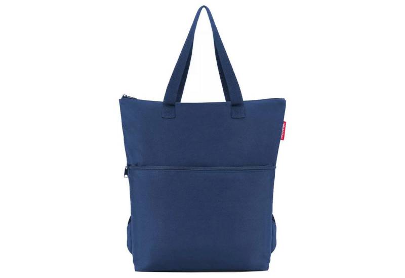 REISENTHEL® Einkaufstrolley thermo cooler Backpack - Kühltasche 43 cm (navy), 18 l von REISENTHEL®