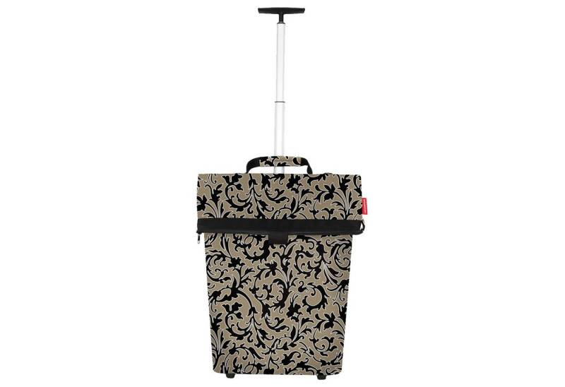 REISENTHEL® Einkaufstrolley trolley M - Einkaufstrolley 53 cm, 43 l von REISENTHEL®