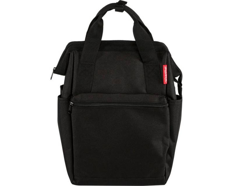 REISENTHEL® Freizeitrucksack Allrounder R black von REISENTHEL®