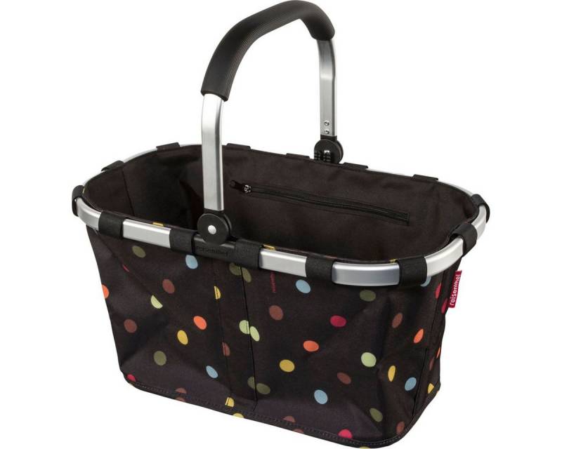 REISENTHEL® Freizeitrucksack Carrybag dots von REISENTHEL®