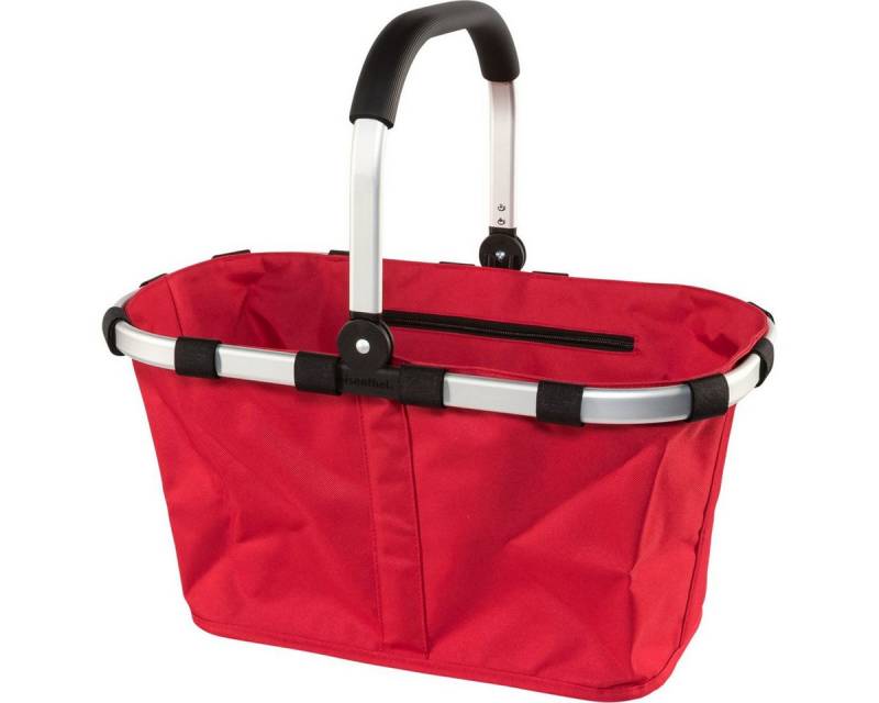 REISENTHEL® Freizeitrucksack Carrybag red von REISENTHEL®