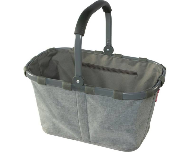 REISENTHEL® Freizeitrucksack Carrybag twist sage von REISENTHEL®