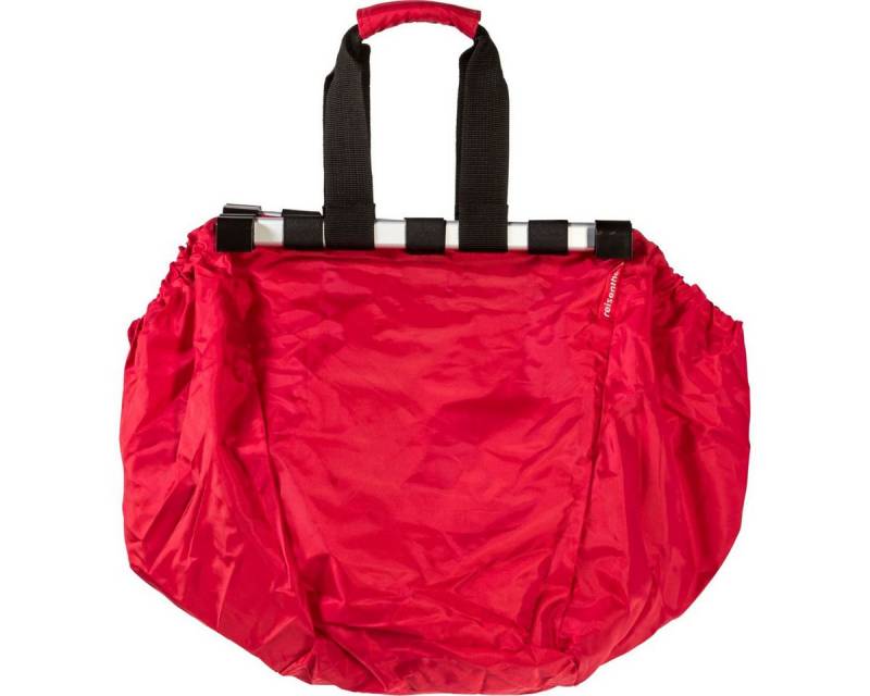 REISENTHEL® Freizeitrucksack Easyshoppingbag red von REISENTHEL®
