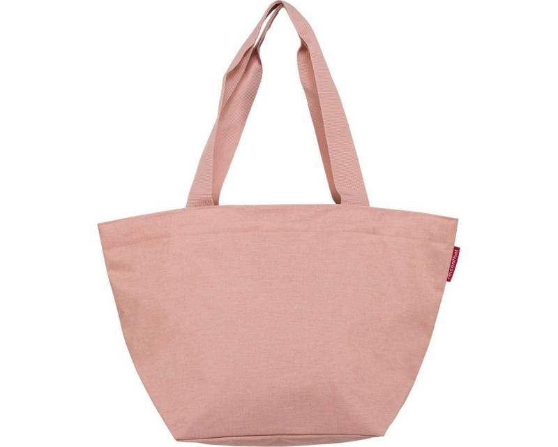 REISENTHEL® Freizeitrucksack Shopper M twist blush von REISENTHEL®