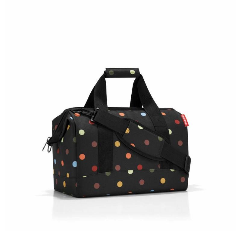 REISENTHEL® Freizeittasche allrounder M dots von REISENTHEL®