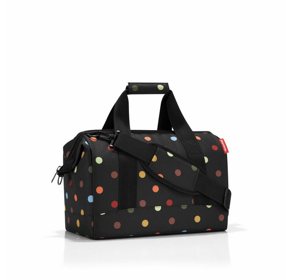 REISENTHEL® Freizeittasche allrounder M dots von REISENTHEL®