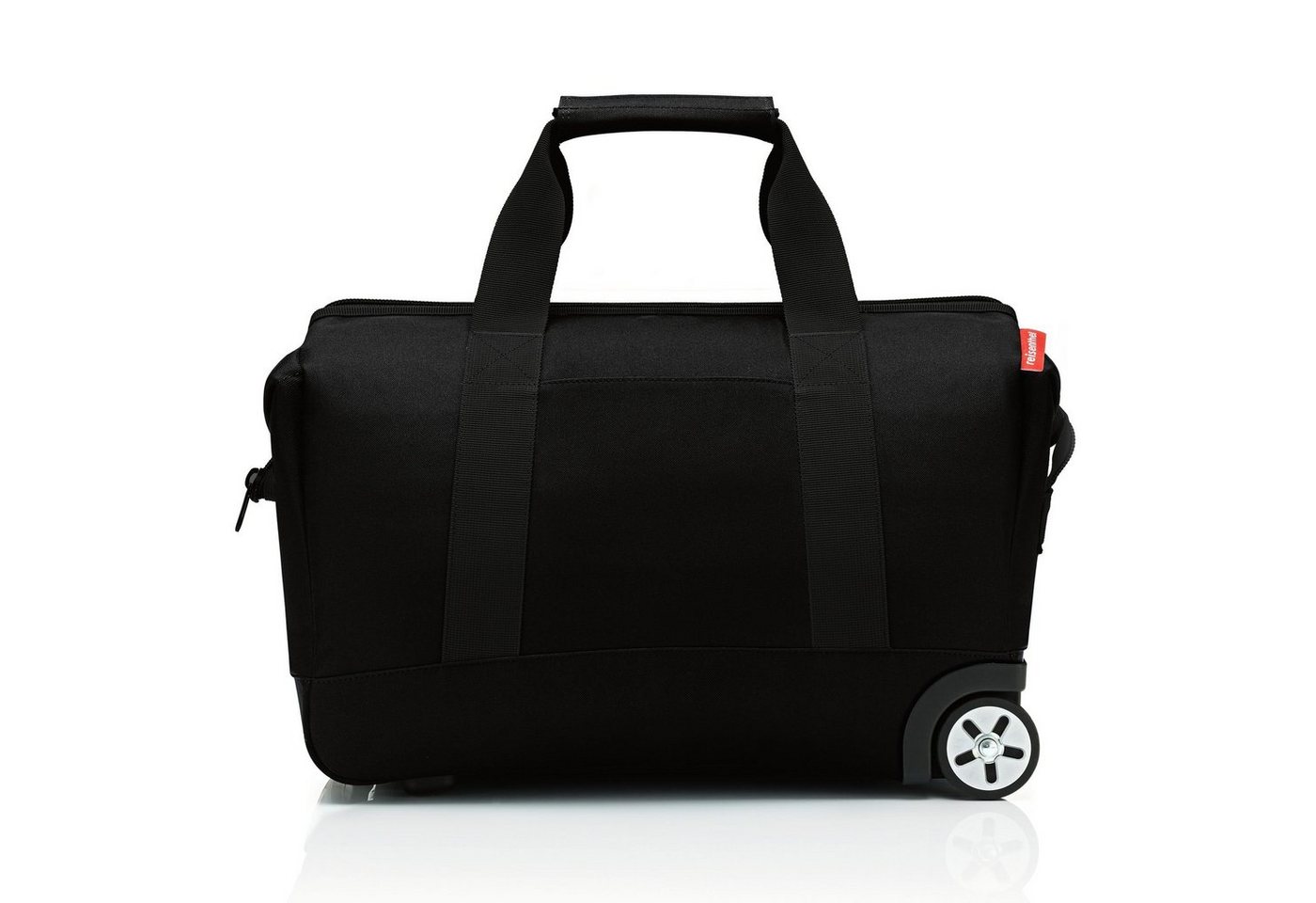 REISENTHEL® Handgepäck-Trolley Travelling, 2 Rollen, Polyester von REISENTHEL®