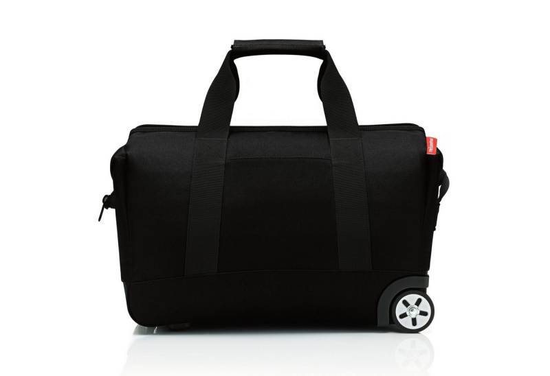 REISENTHEL® Handgepäck-Trolley Travelling, 2 Rollen, Polyester von REISENTHEL®