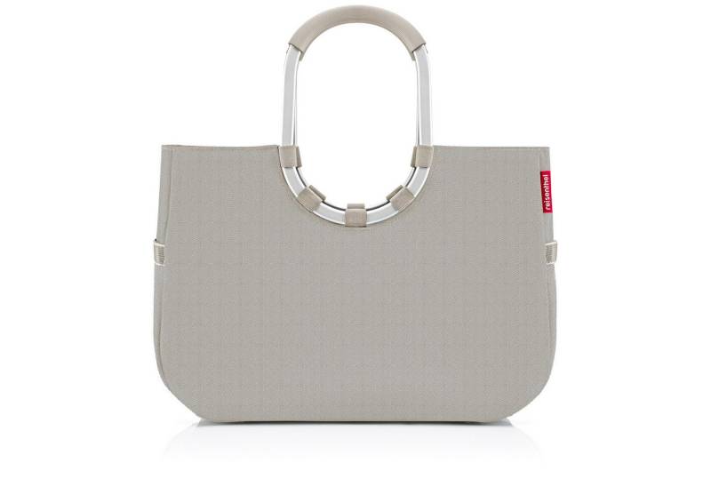 REISENTHEL® Handtasche Loopshopper L von REISENTHEL®