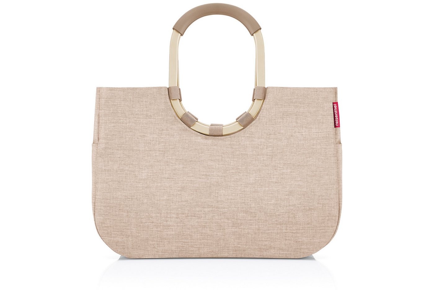 REISENTHEL® Handtasche Loopshopper L von REISENTHEL®