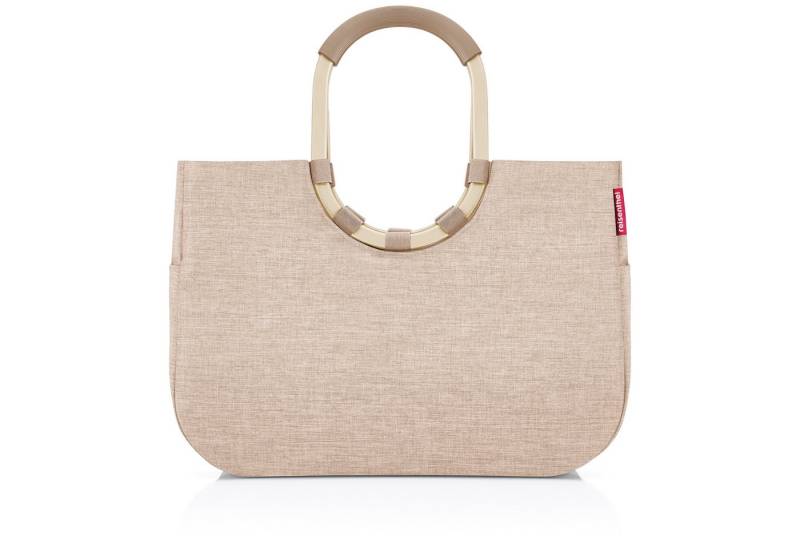 REISENTHEL® Handtasche Loopshopper L von REISENTHEL®