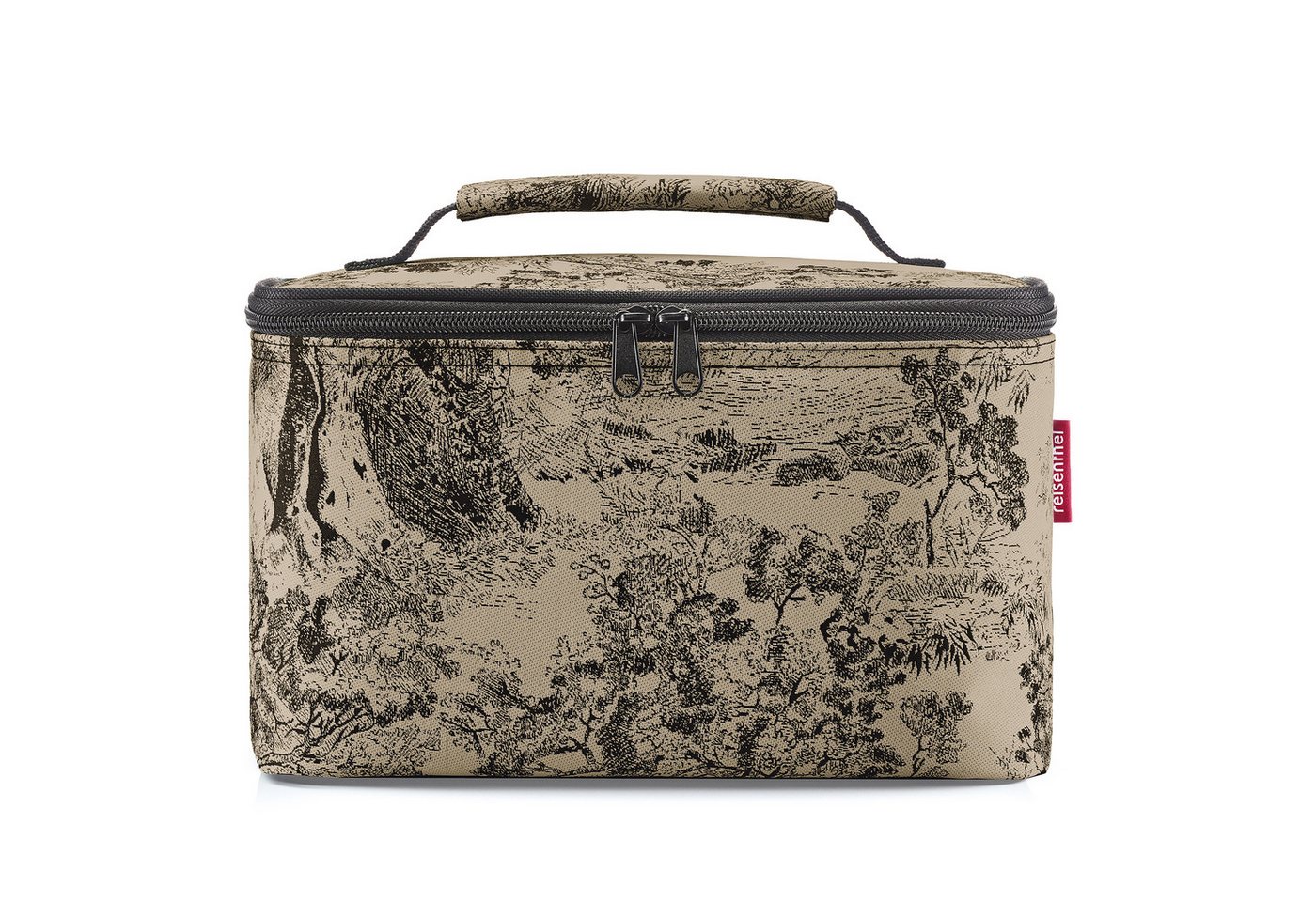 REISENTHEL® Kosmetikkoffer Cosmetic Case (1-tlg) von REISENTHEL®