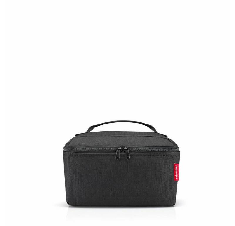 REISENTHEL® Kosmetiktasche beautycase Black von REISENTHEL®