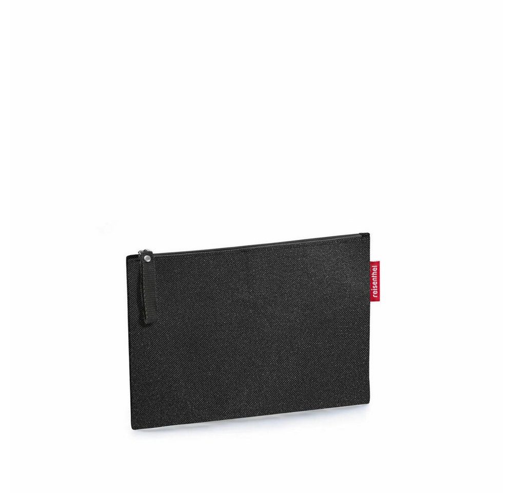 REISENTHEL® Kosmetiktasche case 1 Black von REISENTHEL®