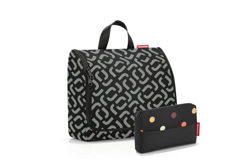 REISENTHEL® Kulturbeutel, Toiletbag XL & Pocketcase Set: Stilvolle Pflege-Organisation von REISENTHEL®
