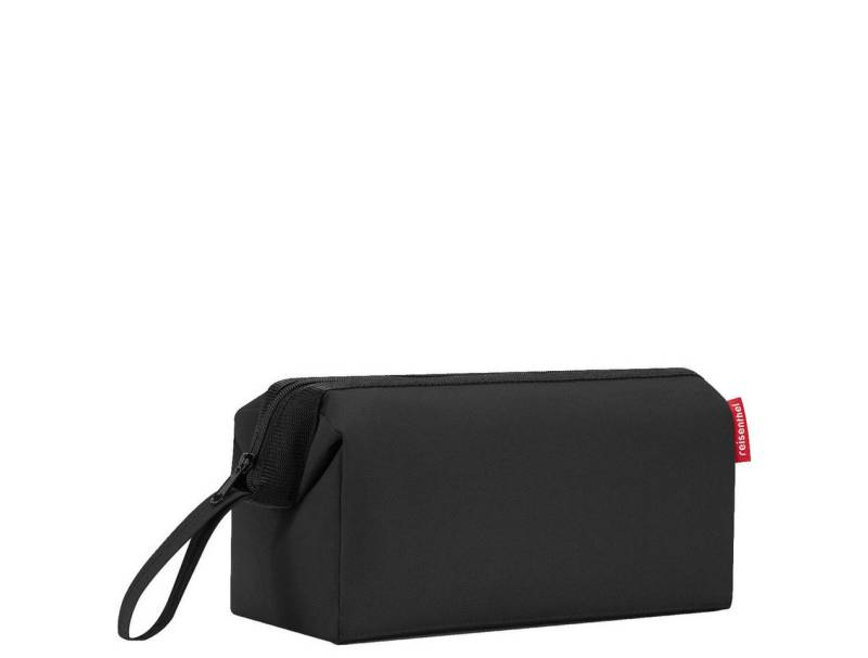 REISENTHEL® Kulturbeutel cosmetics travelcosmetic - Kulturbeutel 26 cm (black) von REISENTHEL®