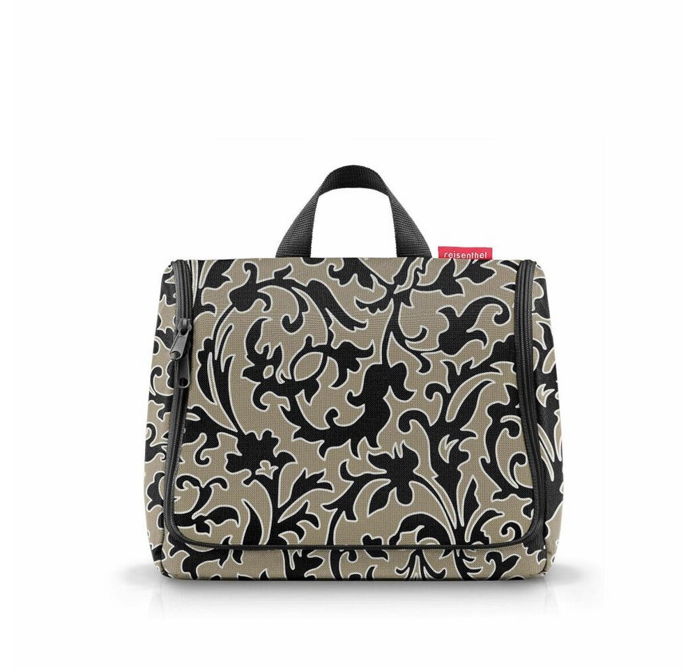 REISENTHEL® Kulturbeutel toiletbag XL Baroque Marble von REISENTHEL®
