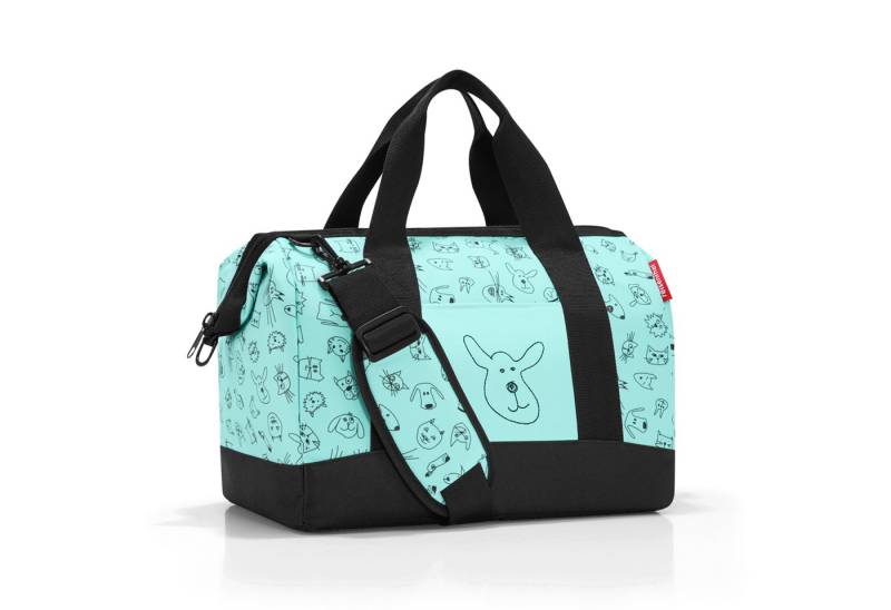 REISENTHEL® Reisetasche, Reisenthel kids allrounder M Reisetasche von REISENTHEL®