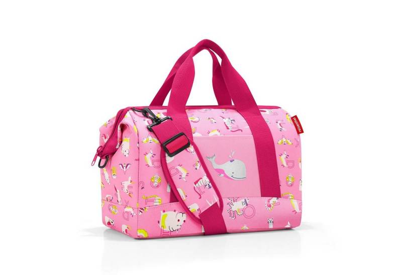 REISENTHEL® Reisetasche, Reisenthel kids allrounder M Reisetasche von REISENTHEL®