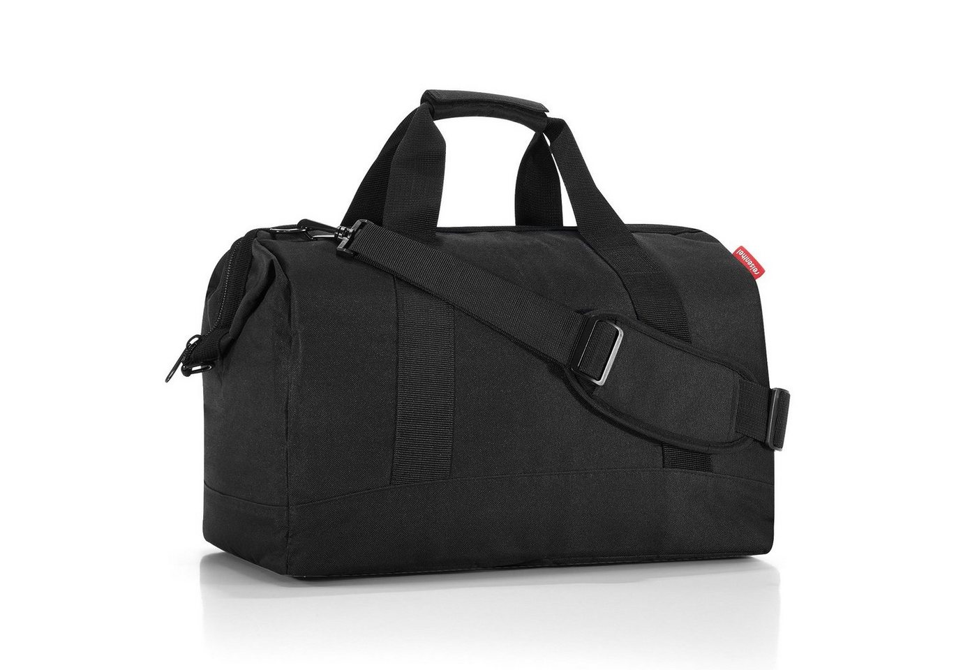 REISENTHEL® Reisetasche allrounder L - Volumen 30L, Doktortasche Reisetasche Sporttasche Weekender Hebammenkoffer von REISENTHEL®