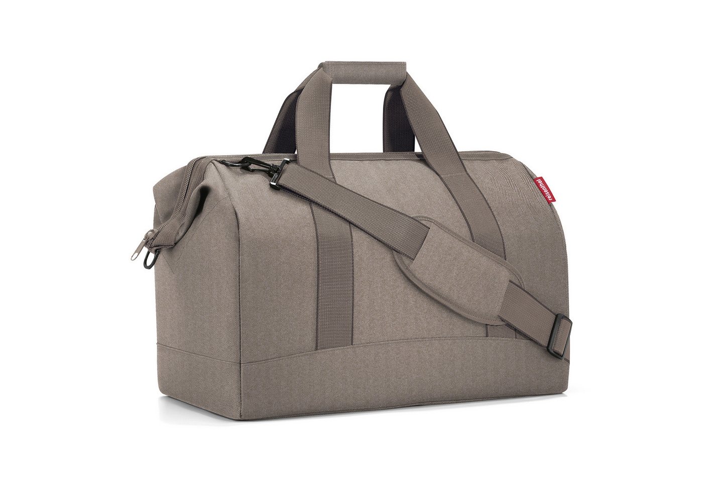 REISENTHEL® Reisetasche Allrounder L von REISENTHEL®