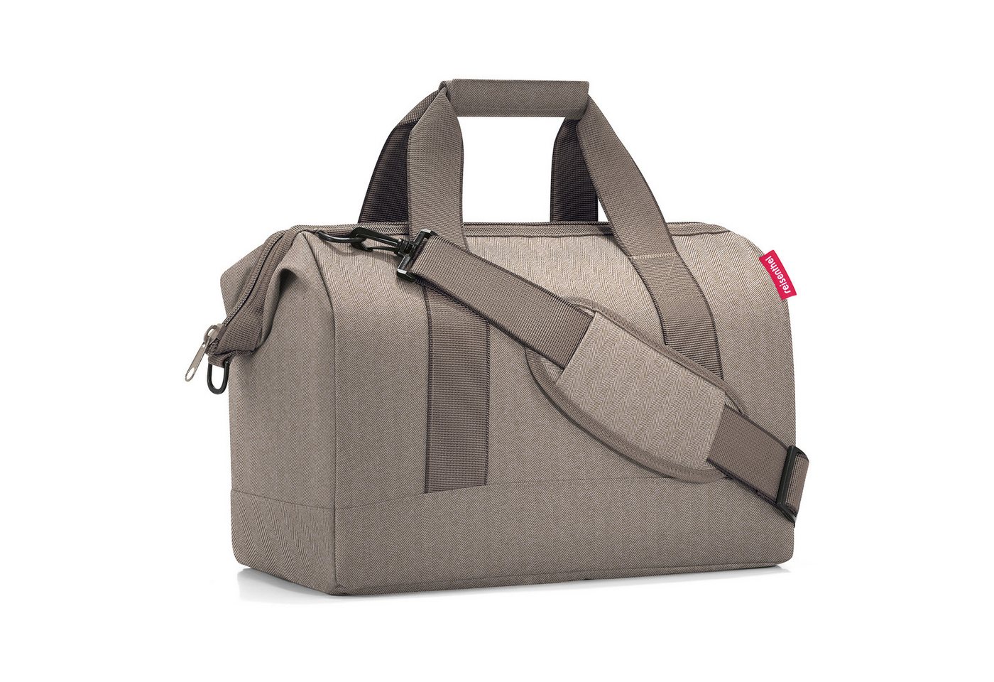 REISENTHEL® Reisetasche Allrounder M von REISENTHEL®