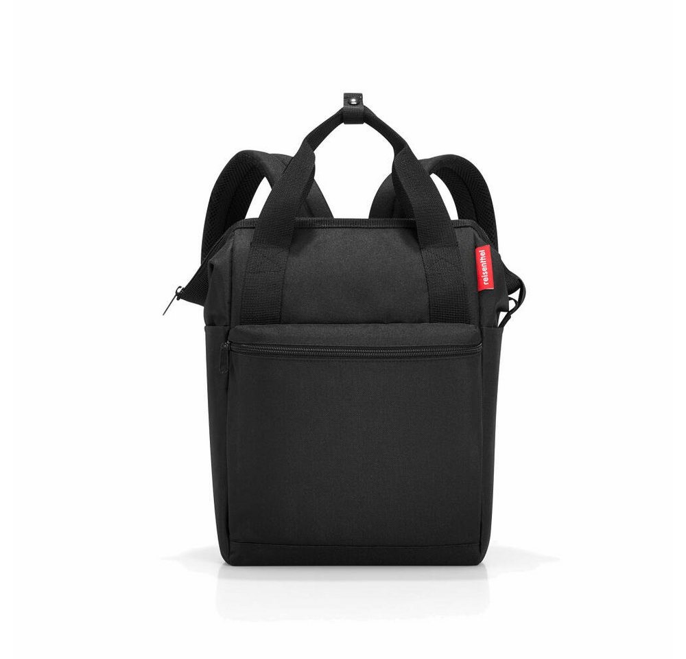 REISENTHEL® Reisetasche Allrounder R Black von REISENTHEL®