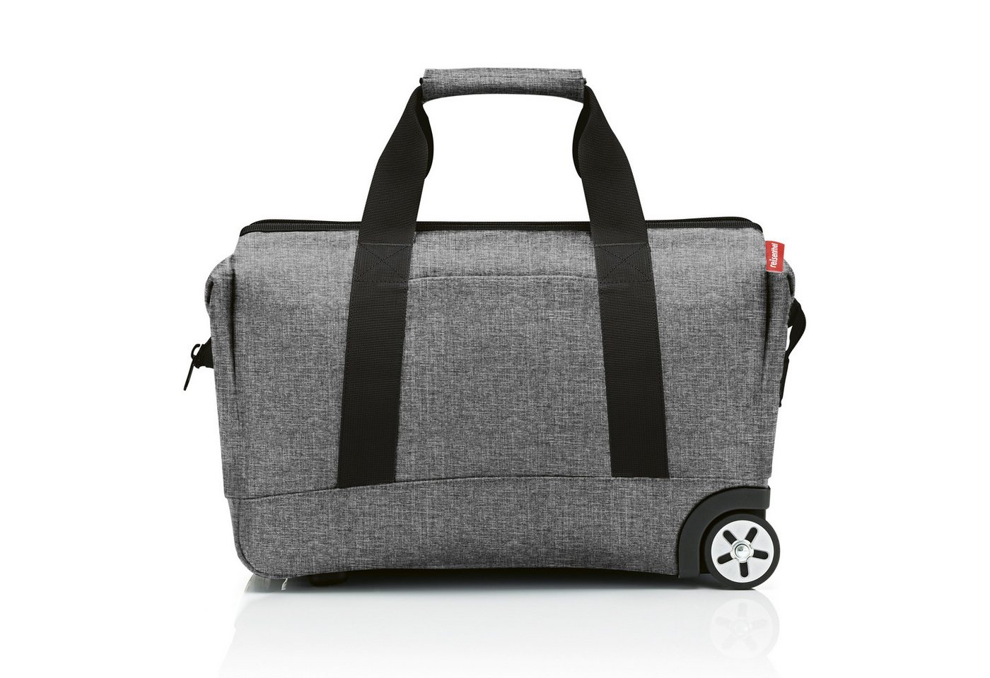 REISENTHEL® Reisetasche Allrounder Trolley von REISENTHEL®