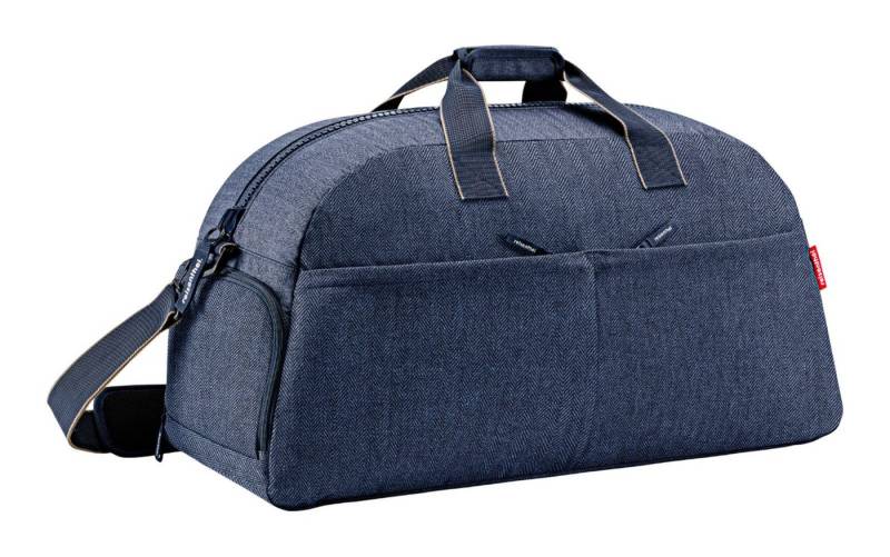 REISENTHEL® Reisetasche Overnighter Plus Weekender von REISENTHEL®