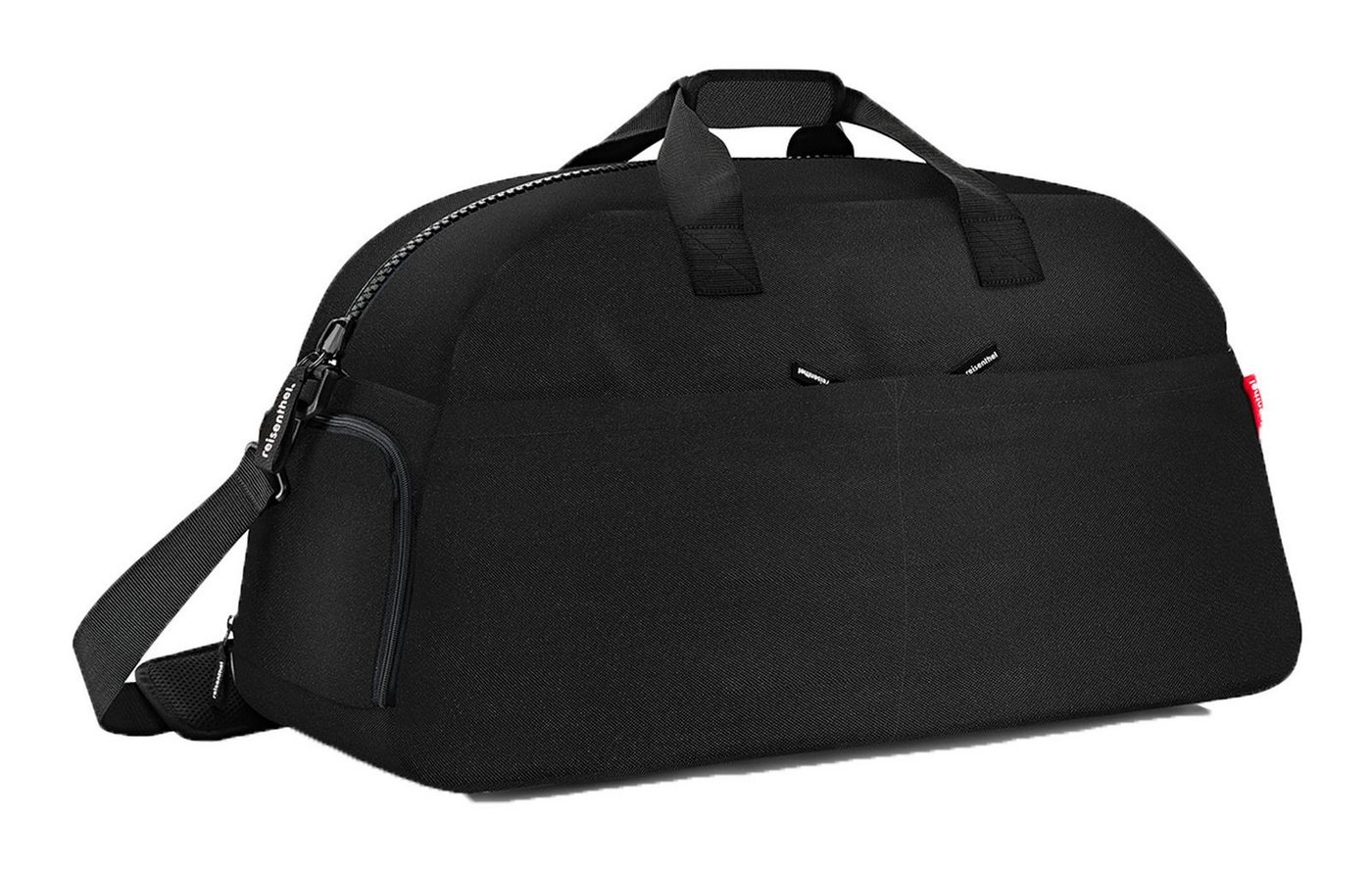 REISENTHEL® Reisetasche Overnighter Plus Weekender von REISENTHEL®